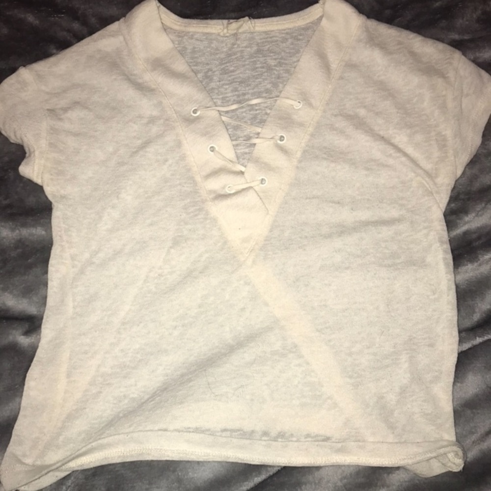 LA hearts top